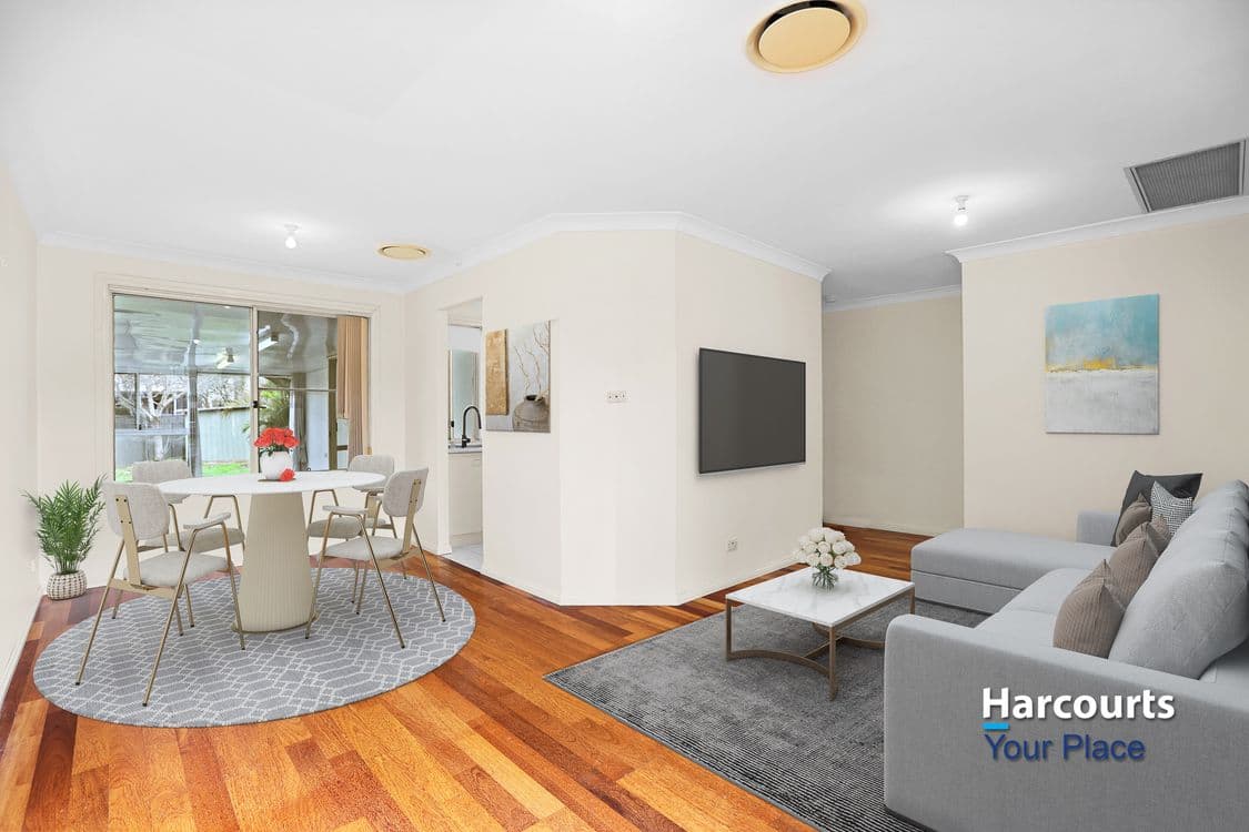 33 Willow Grove, PLUMPTON, NSW 2761, Plumpton - Thumbnail 2