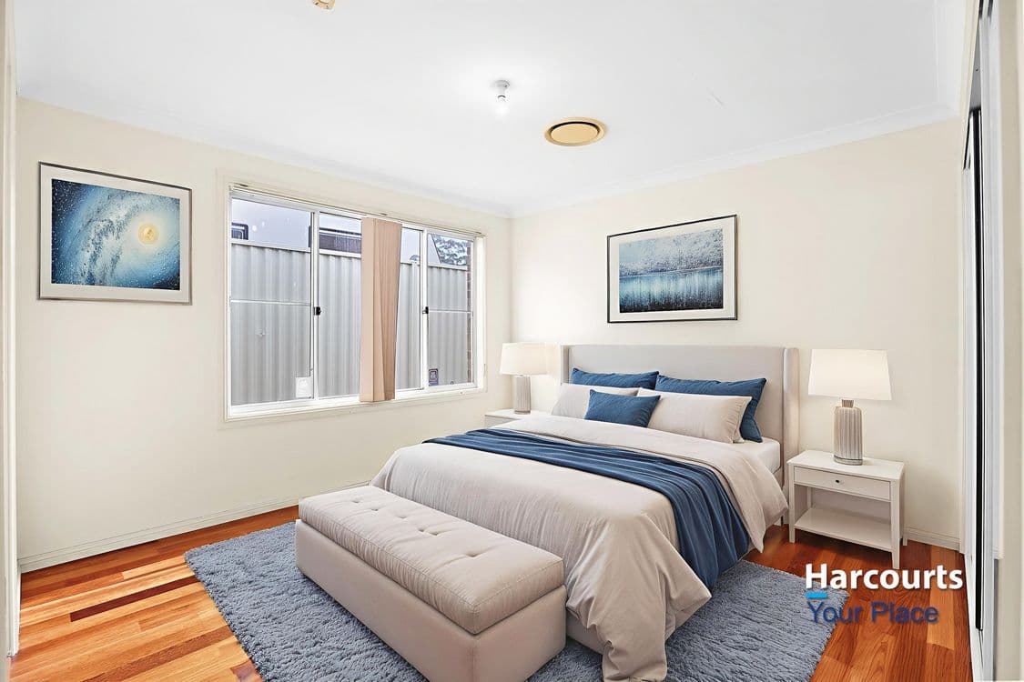 33 Willow Grove, PLUMPTON, NSW 2761, Plumpton - Thumbnail 3