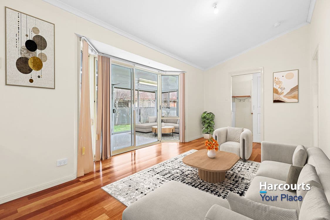 33 Willow Grove, PLUMPTON, NSW 2761, Plumpton - Thumbnail 4