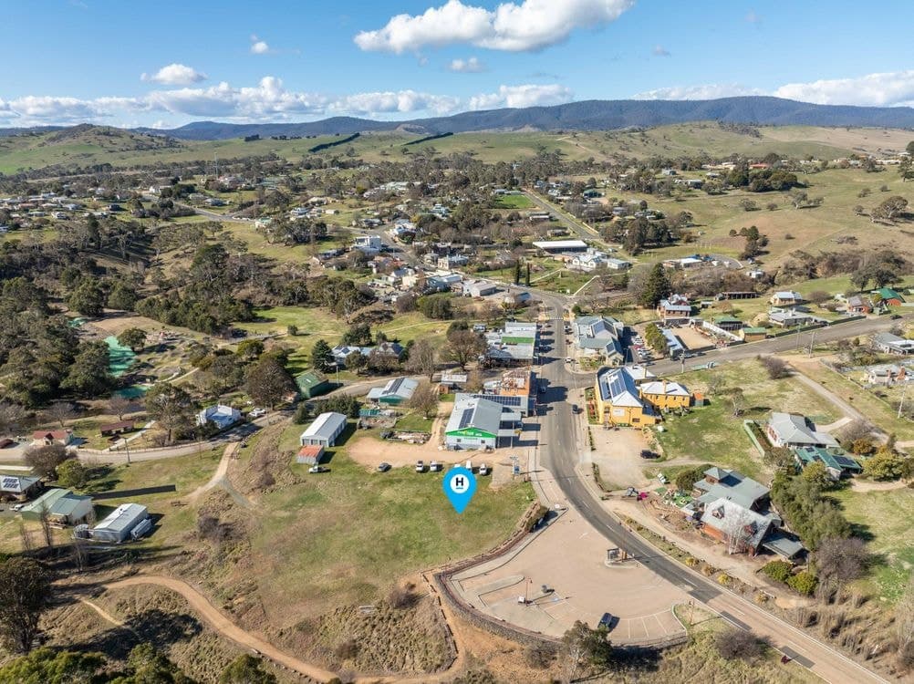 200 Day Avenue, OMEO, VIC 3898, Omeo - Thumbnail 2
