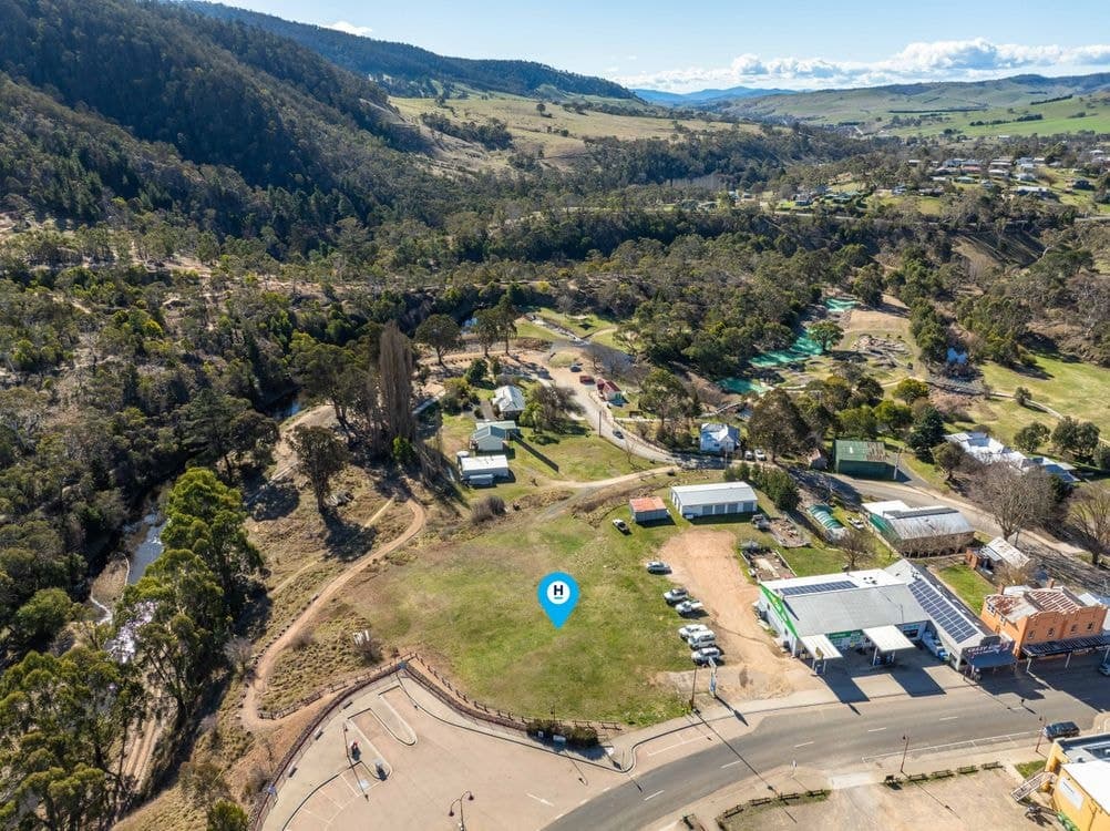 200 Day Avenue, OMEO, VIC 3898, Omeo - Thumbnail 4