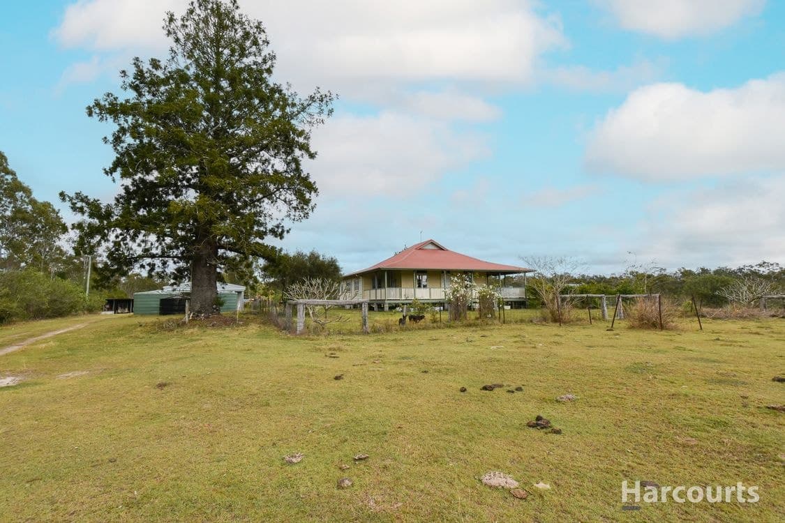 698 Eureka Station Road, EUREKA, QLD 4660, Eureka - Thumbnail 2