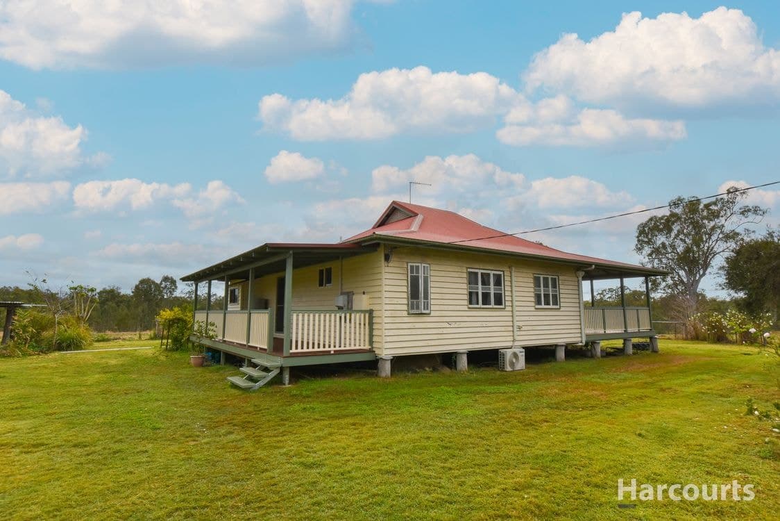 698 Eureka Station Road, EUREKA, QLD 4660, Eureka - Thumbnail 3