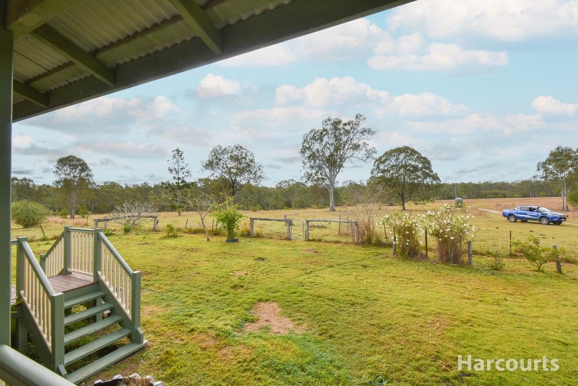 698 Eureka Station Road, EUREKA, QLD 4660, Eureka - Thumbnail 4