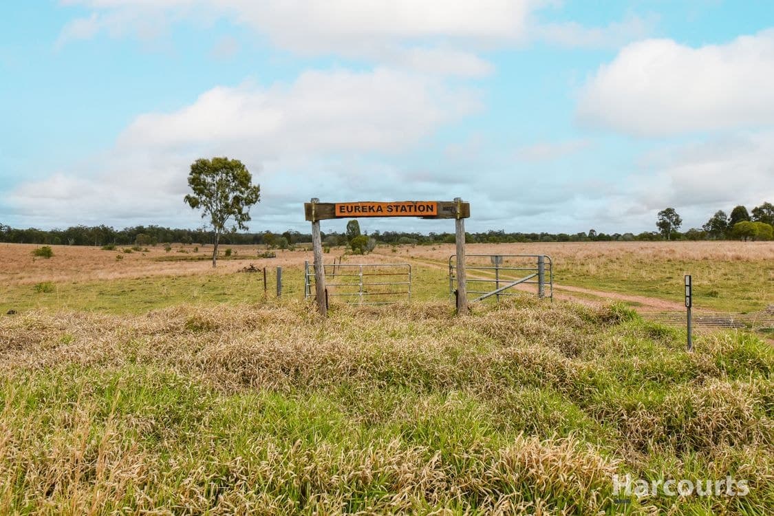 698 Eureka Station Road, EUREKA, QLD 4660, Eureka - Thumbnail 5