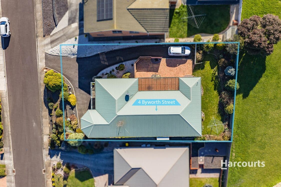 4 Byworth Street, PARK GROVE, TAS 7320, Park Grove - Thumbnail 5