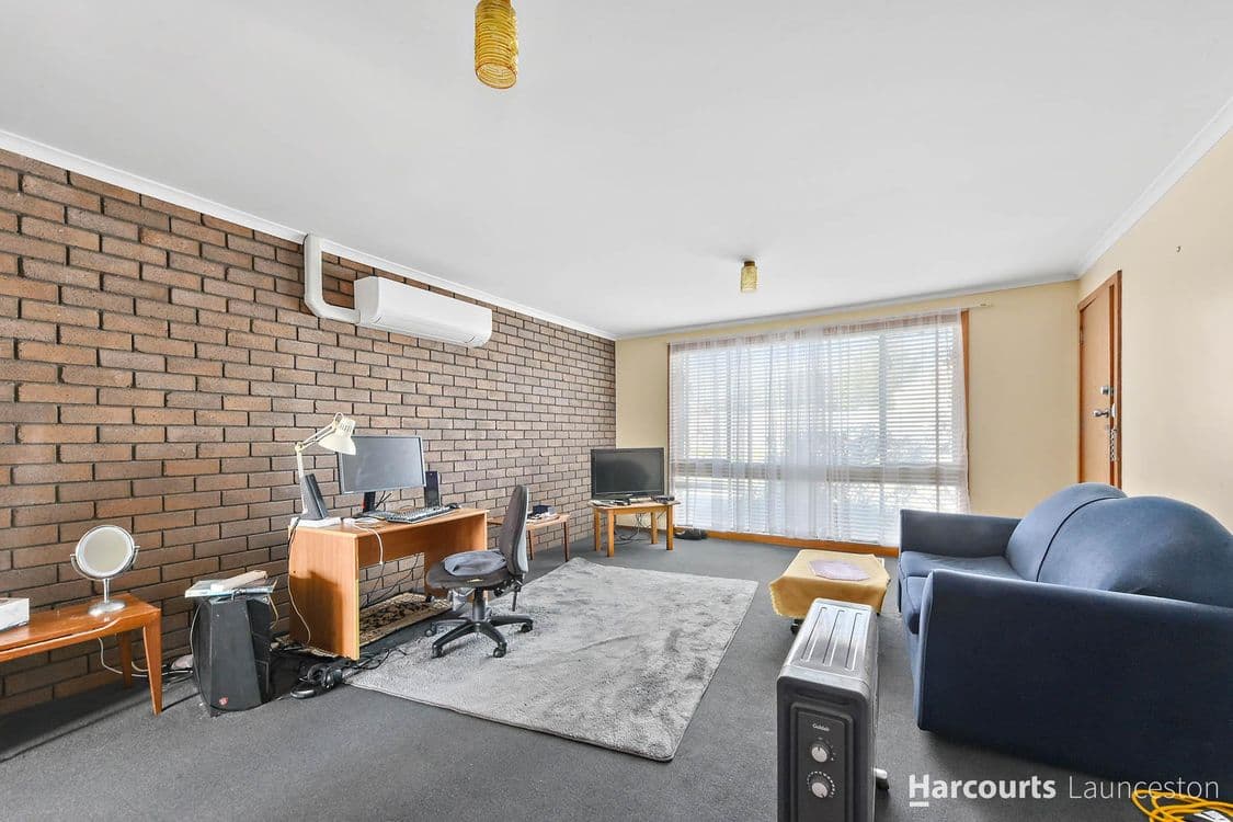 Units 1 & 2/37 Bishops Drive, NEWNHAM, TAS 7248, Newnham - Thumbnail 3