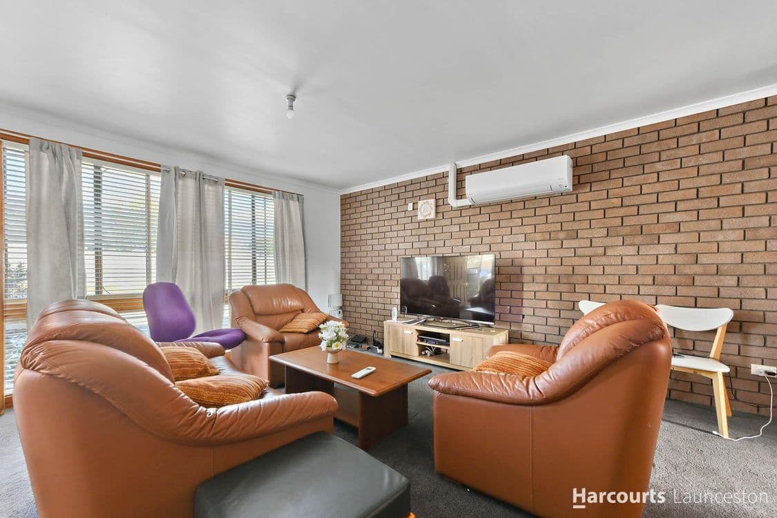 Units 1 & 2/37 Bishops Drive, NEWNHAM, TAS 7248, Newnham - Thumbnail 4