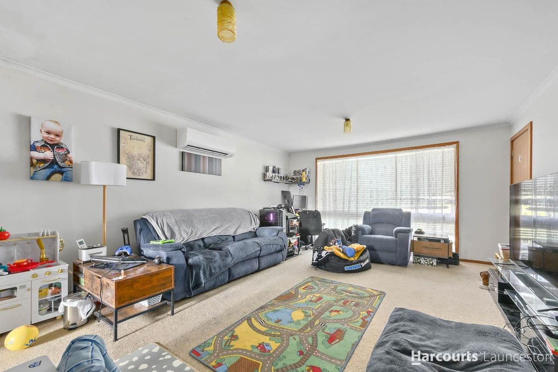 Units 1 & 2/37 Bishops Drive, NEWNHAM, TAS 7248, Newnham - Thumbnail 5