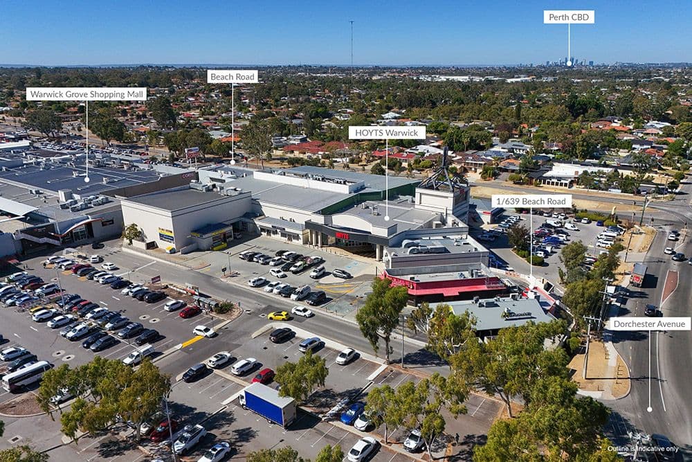 1/639 Beach Road, WARWICK, WA 6024, Warwick - Thumbnail 2