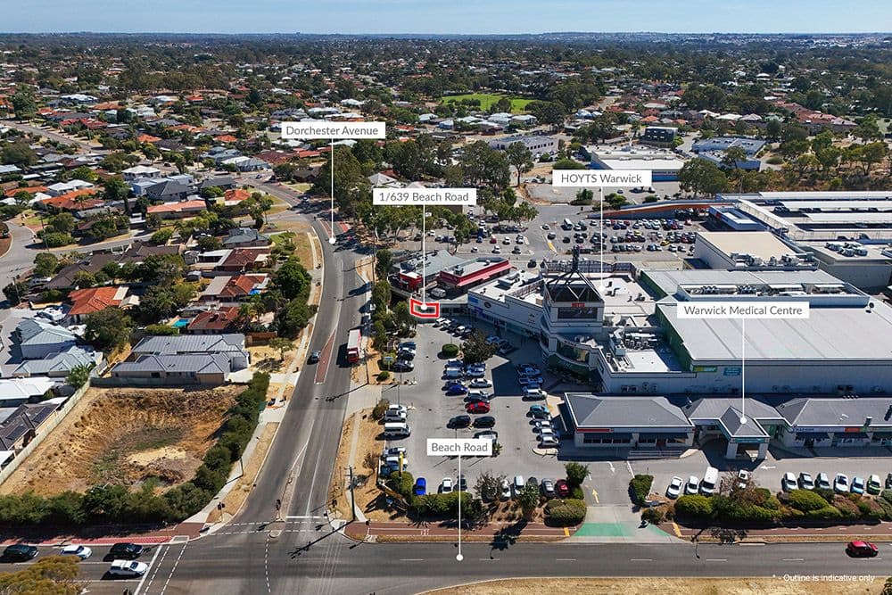 1/639 Beach Road, WARWICK, WA 6024, Warwick - Thumbnail 4