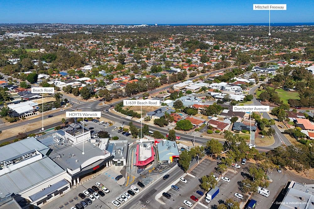 1/639 Beach Road, WARWICK, WA 6024, Warwick - Thumbnail 5