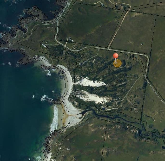 111 Barnes Road, CURRIE, TAS 7256, Loorana - Thumbnail 4