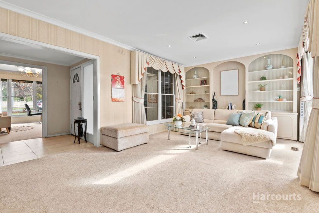 1 Thornhill Drive, FOREST HILL, VIC 3131, Forest Hill - Thumbnail 3