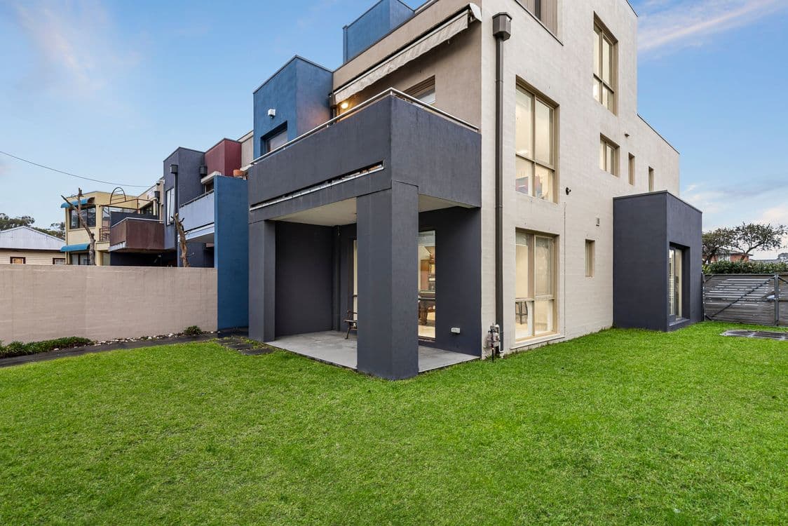 3/57 Marine Parade, HASTINGS, VIC 3915, Hastings - Thumbnail 2