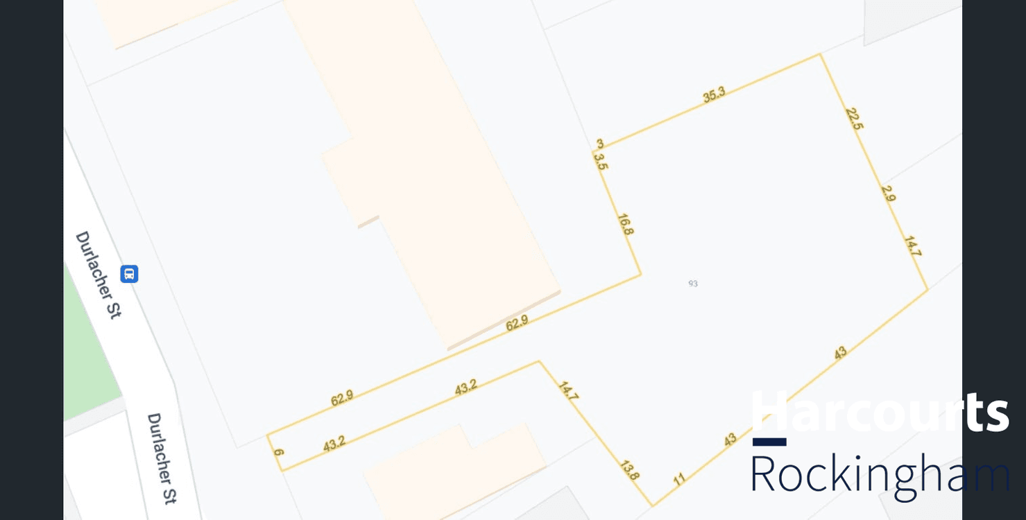 93 Durlacher Street, GERALDTON, WA 6530, Geraldton - Thumbnail 4