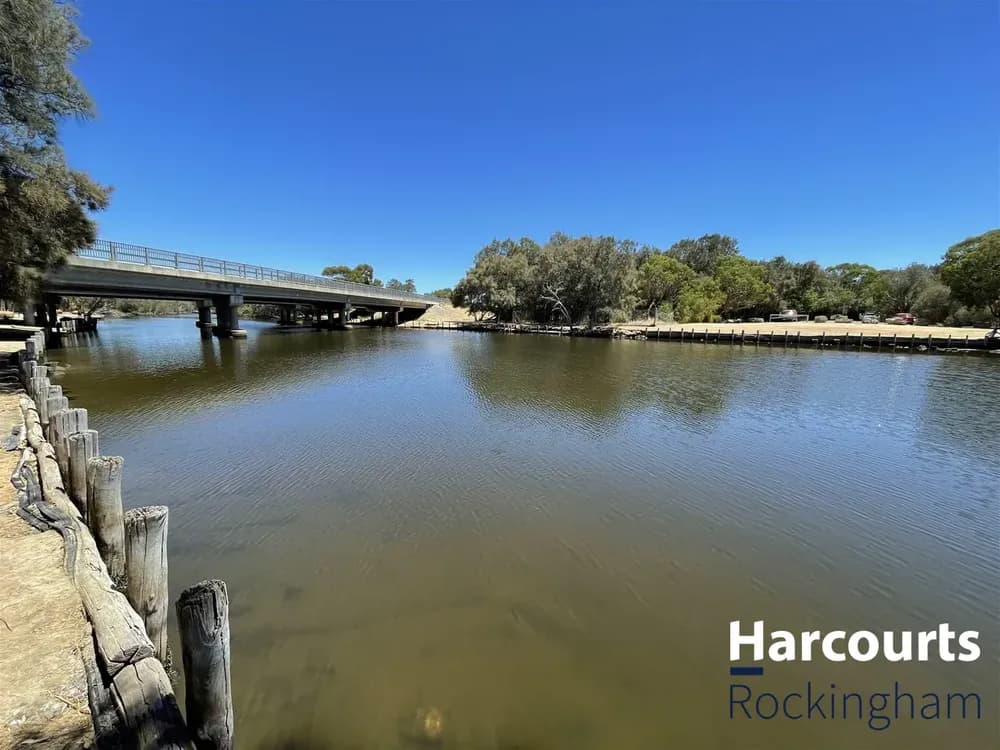 55 Old Pinjarra Road, GREENFIELDS, WA 6210, Greenfields - Thumbnail 3