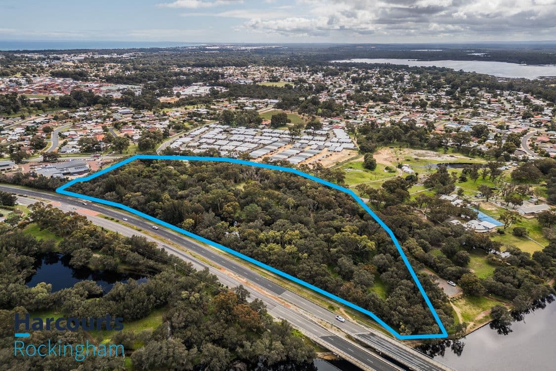 55 Old Pinjarra Road, GREENFIELDS, WA 6210, Greenfields - Thumbnail 4