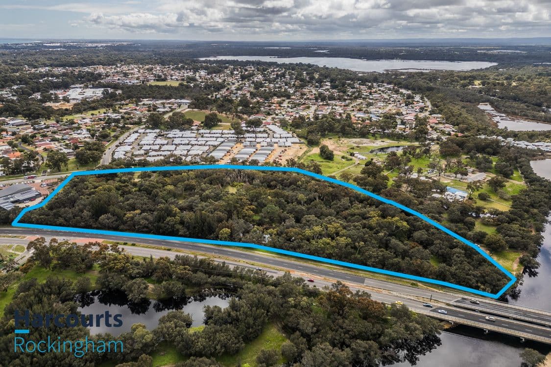 55 Old Pinjarra Road, GREENFIELDS, WA 6210, Greenfields - Thumbnail 5