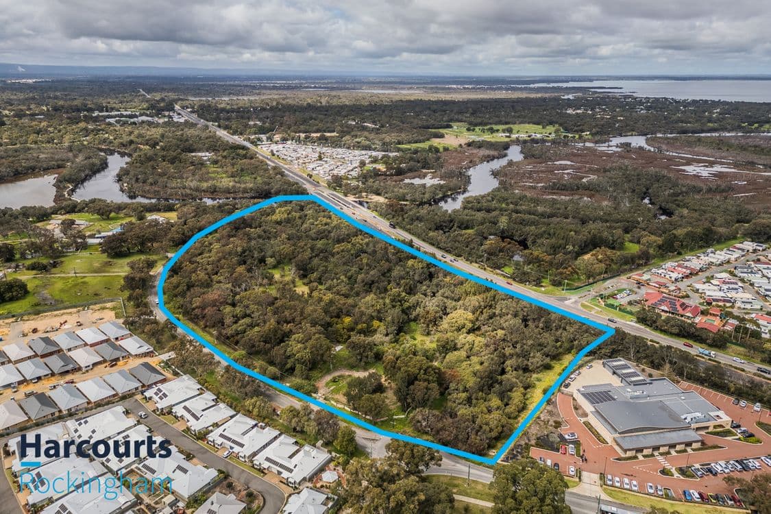 55 Old Pinjarra Road, GREENFIELDS, WA 6210, Greenfields - Thumbnail 6