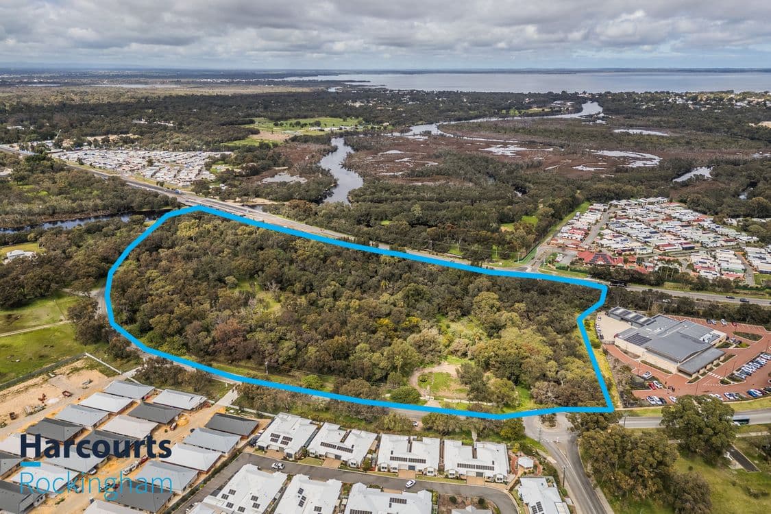 55 Old Pinjarra Road, GREENFIELDS, WA 6210, Greenfields - Thumbnail 7