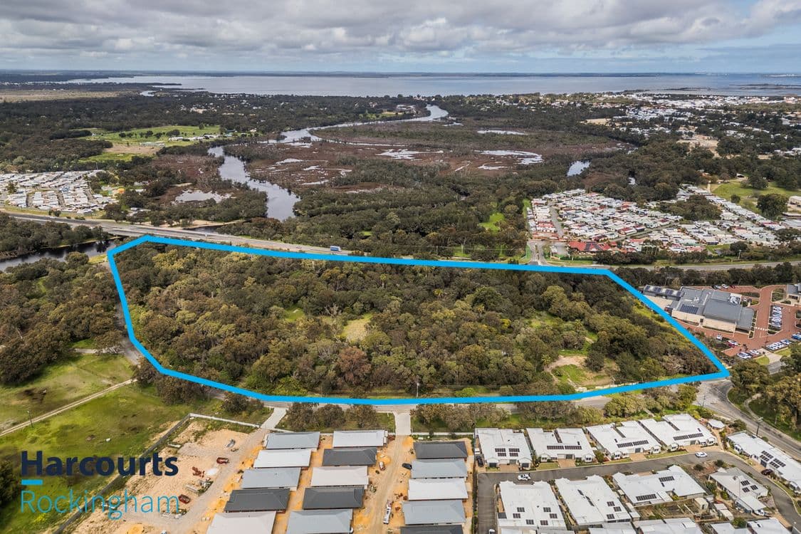 55 Old Pinjarra Road, GREENFIELDS, WA 6210, Greenfields - Thumbnail 8