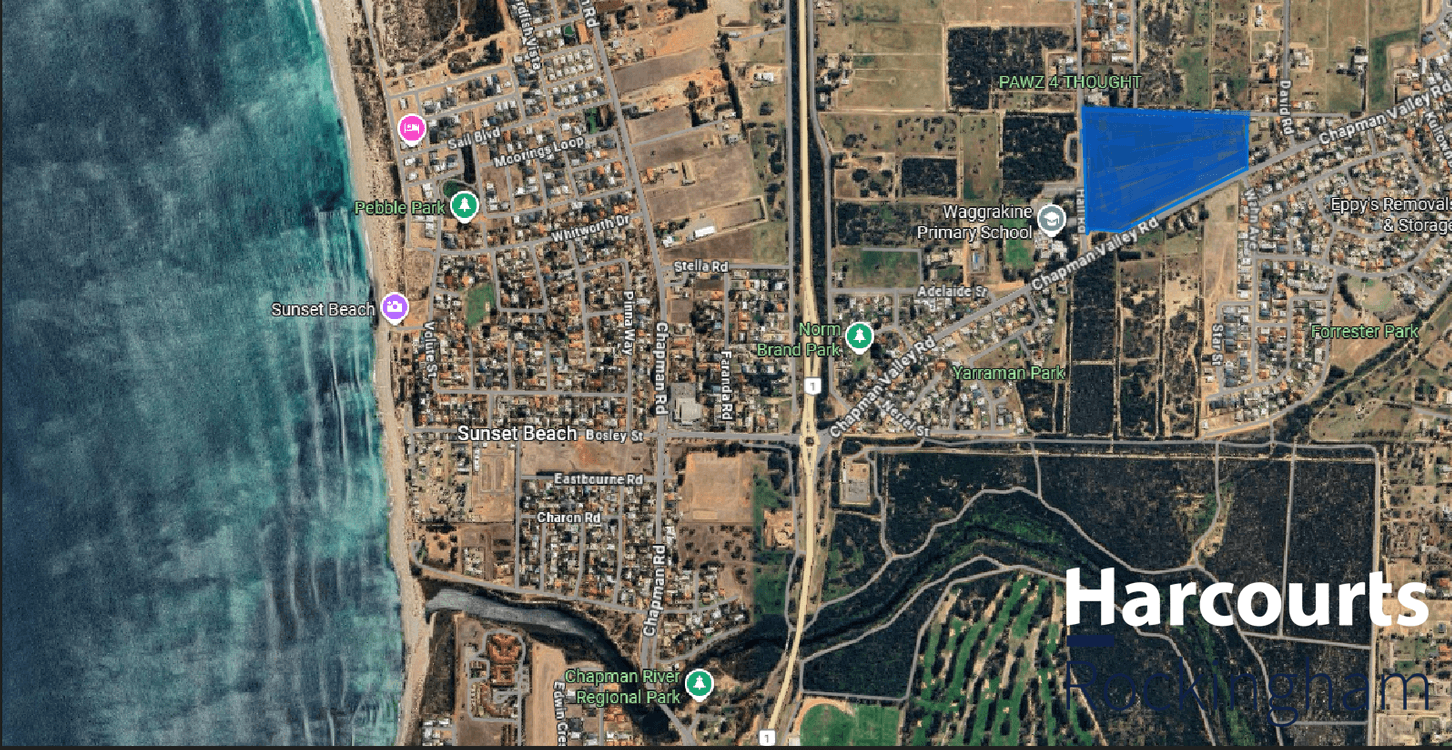 117 Chapman Valley Road, WAGGRAKINE, WA 6530, Waggrakine - Thumbnail 2