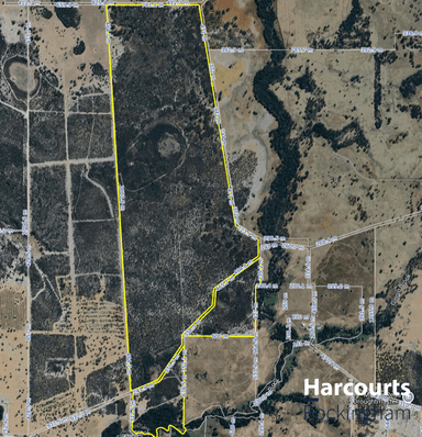 Lot 2 Ferguson Road, BEERMULLAH, WA 6503, Beermullah - Image 1