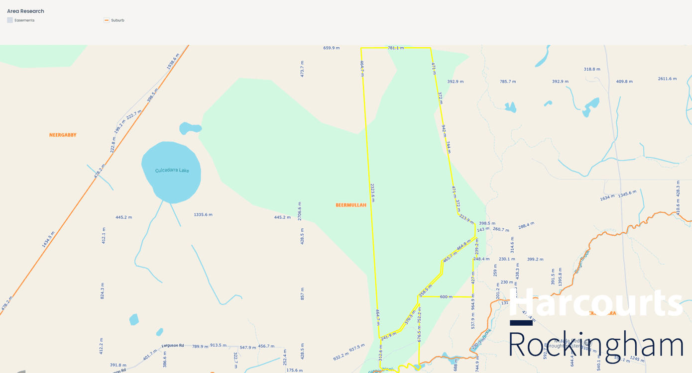 Lot 2 Ferguson Road, BEERMULLAH, WA 6503, Beermullah - Thumbnail 2