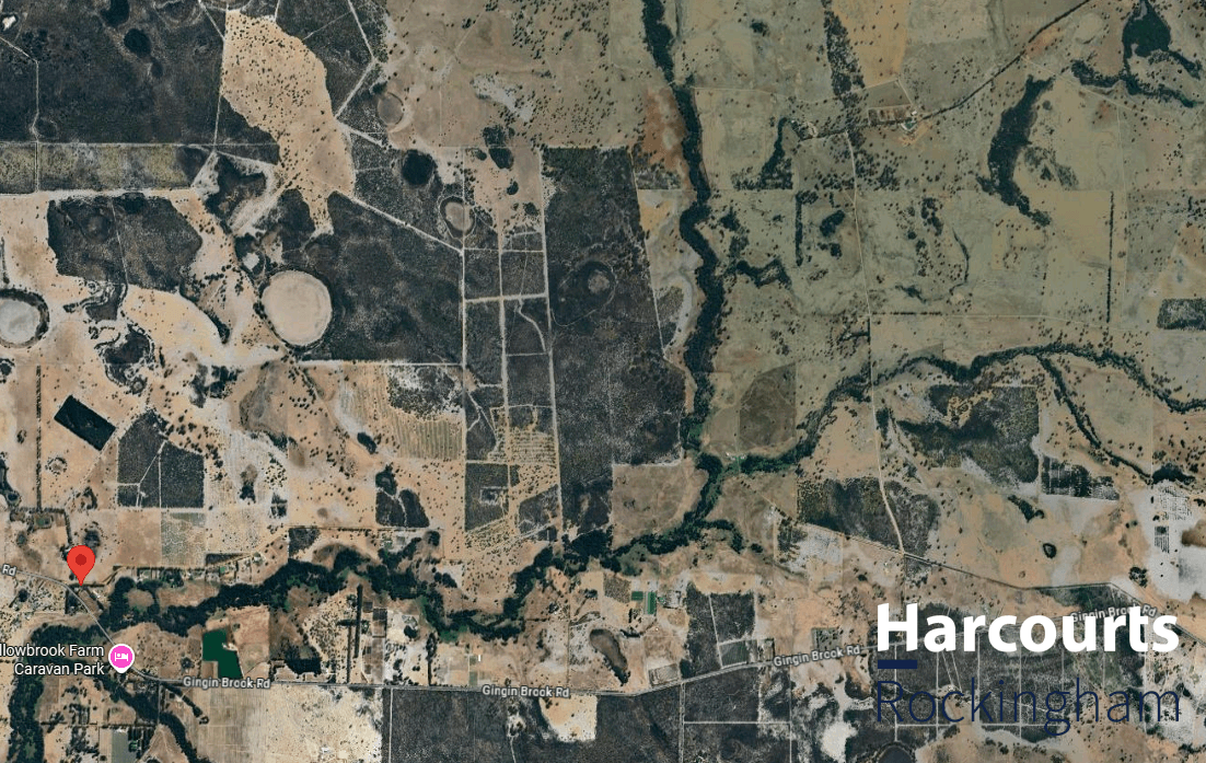Lot 2 Ferguson Road, BEERMULLAH, WA 6503, Beermullah - Thumbnail 3