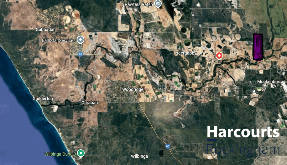 Lot 2 Ferguson Road, BEERMULLAH, WA 6503, Beermullah - Thumbnail 4
