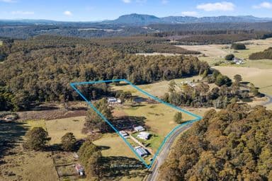3079 Castra Road, NIETTA, TAS 7315, Nietta - Image 1