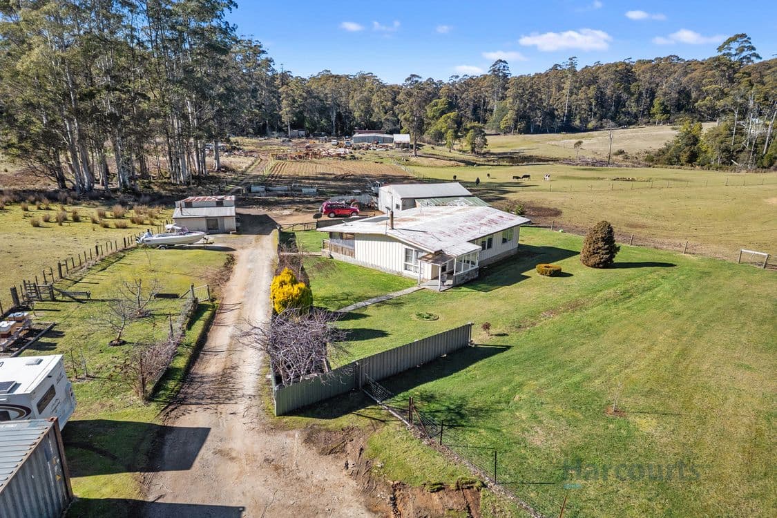 3079 Castra Road, NIETTA, TAS 7315, Nietta - Thumbnail 2