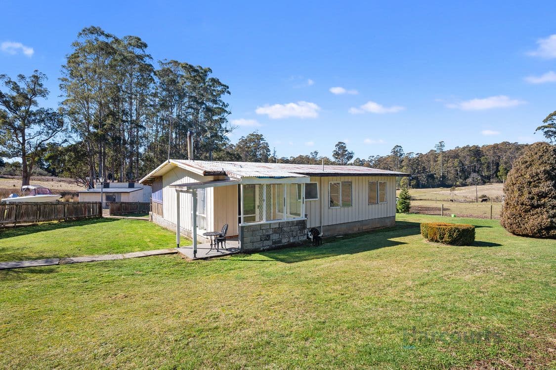 3079 Castra Road, NIETTA, TAS 7315, Nietta - Thumbnail 3