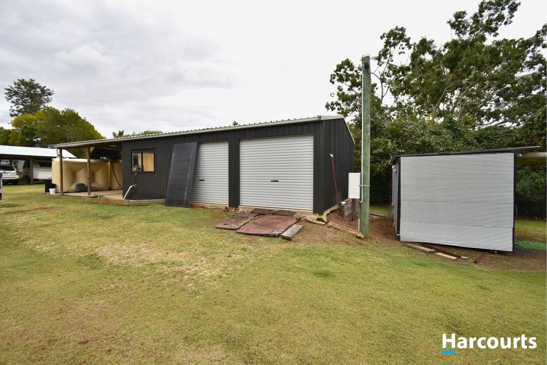 10 Callaghan Street, ROSEDALE, QLD 4674, Rosedale - Thumbnail 8