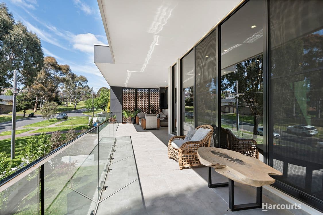 55 Balwyn Road, BULLEEN, VIC 3105, Bulleen - Thumbnail 4