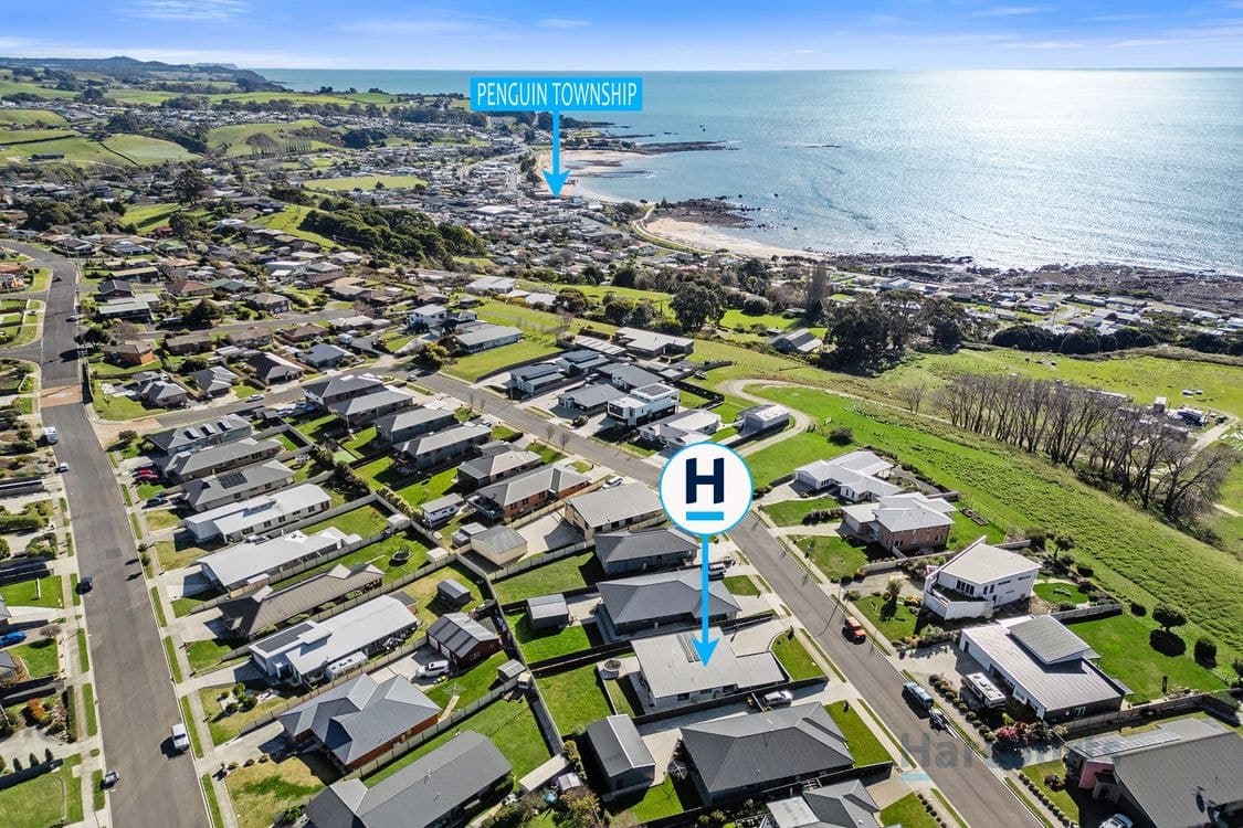 20 Bowman Drive, PENGUIN, TAS 7316, Penguin - Thumbnail 3