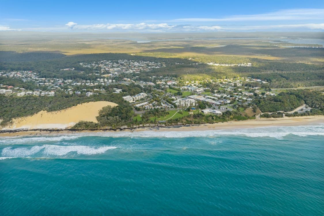 19 Cooloola Drive, RAINBOW BEACH, QLD 4581, Rainbow Beach - Thumbnail 6