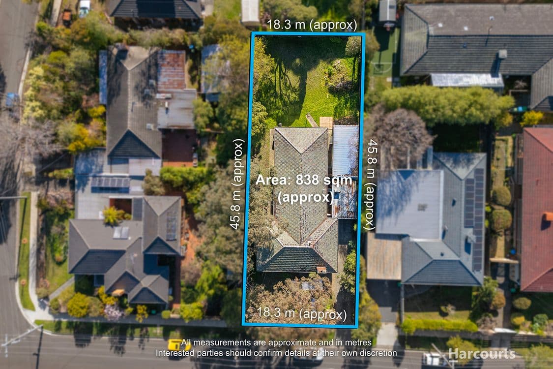13 Hendra Grove, RINGWOOD, VIC 3134, Ringwood - Thumbnail 2