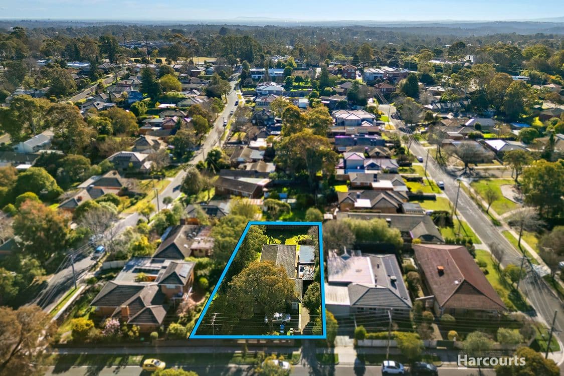 13 Hendra Grove, RINGWOOD, VIC 3134, Ringwood - Thumbnail 5