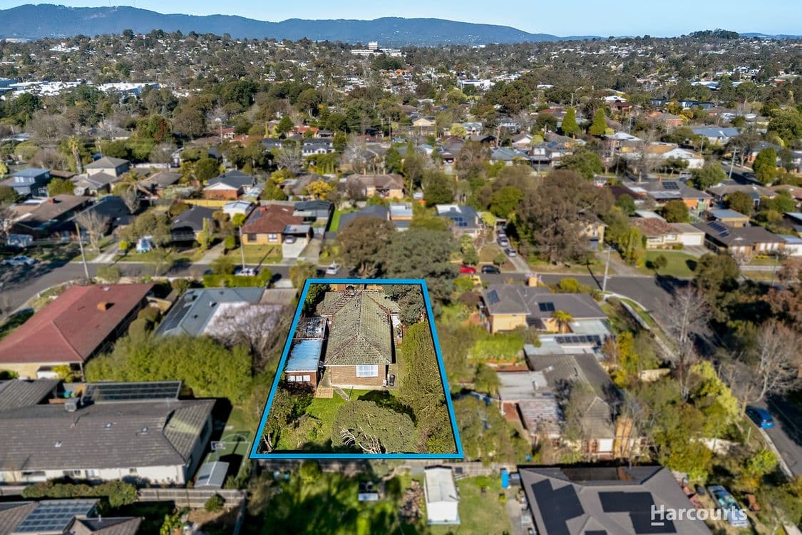 13 Hendra Grove, RINGWOOD, VIC 3134, Ringwood - Thumbnail 6