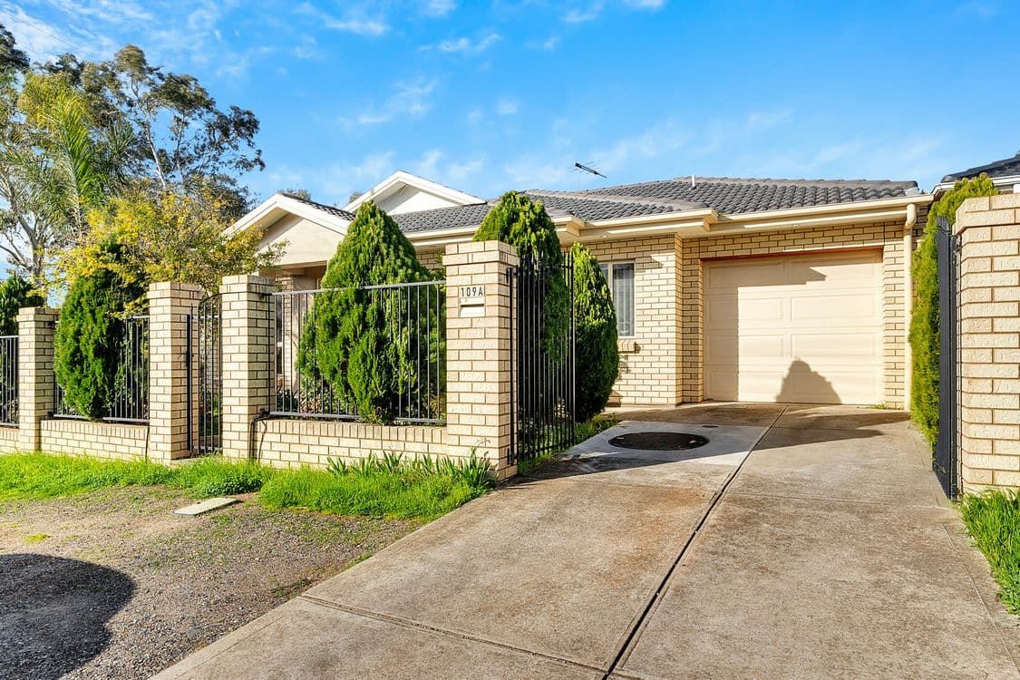 109A Hancock Road, TEA TREE GULLY, SA 5091, Tea Tree Gully - Image 1