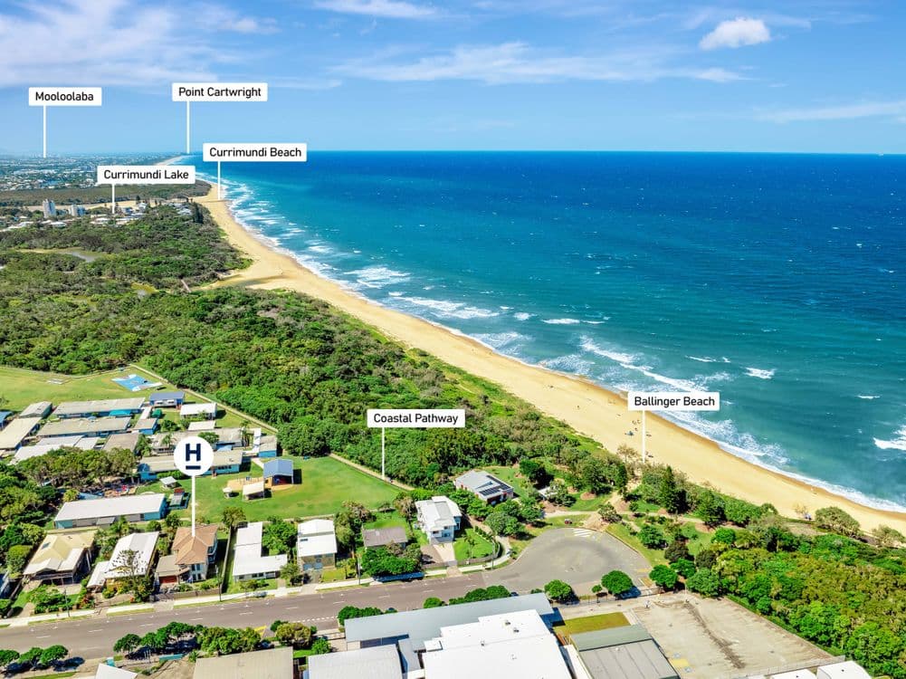 9 Buderim Street, CURRIMUNDI, QLD 4551, Dicky Beach - Thumbnail 7