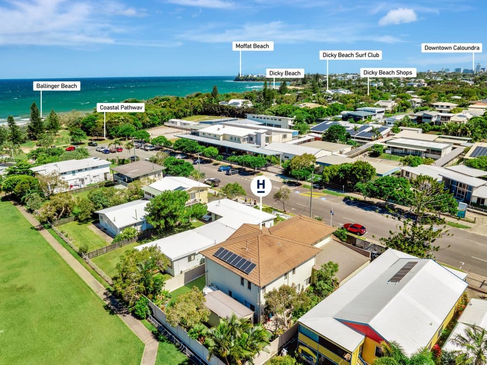 9 Buderim Street, CURRIMUNDI, QLD 4551, Dicky Beach - Thumbnail 8