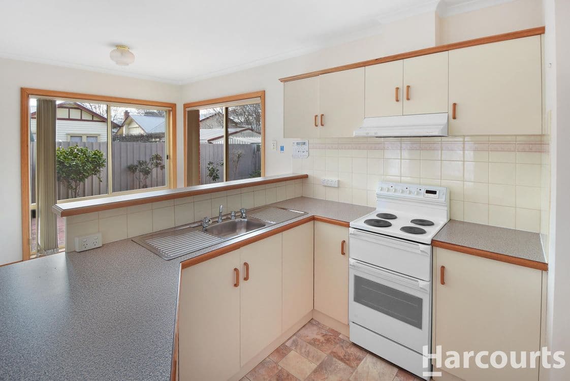 1 Percy Street, HORSHAM, VIC 3400, Horsham - Thumbnail 2