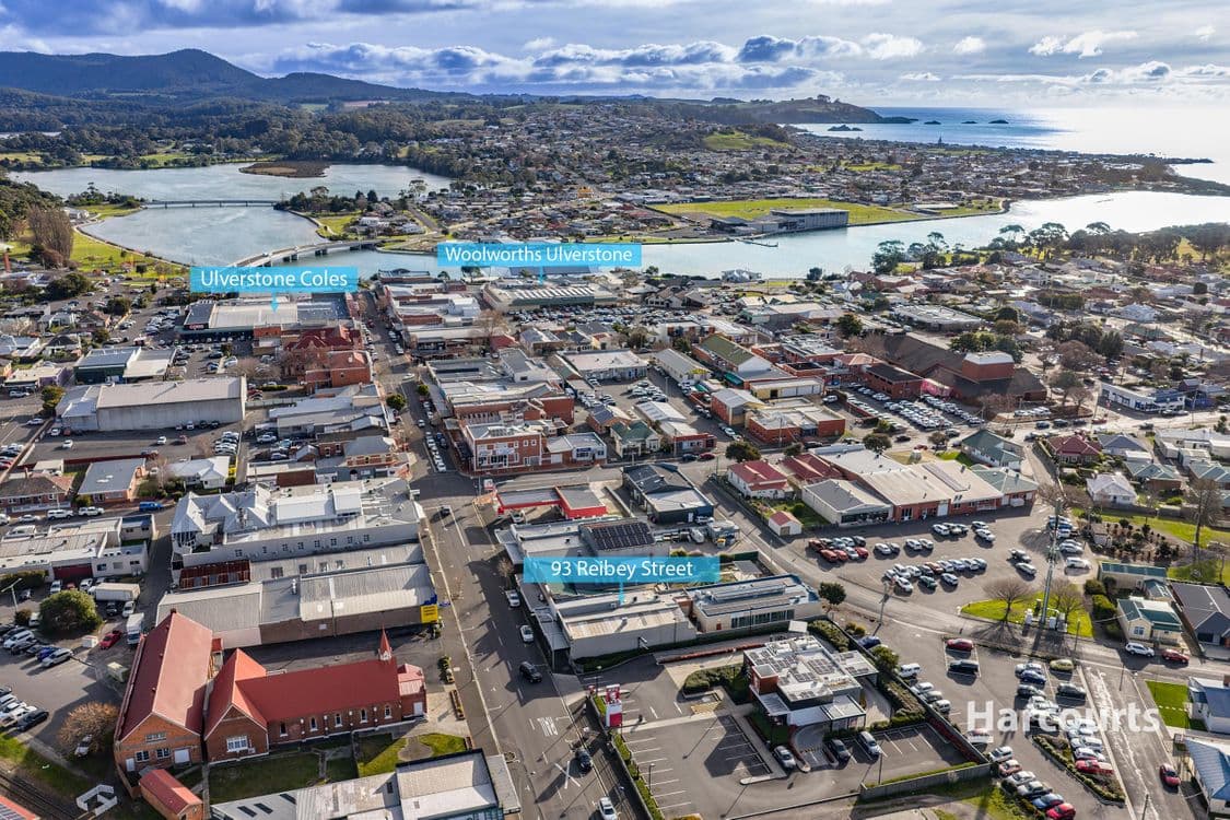 93 Reibey Street, ULVERSTONE, TAS 7315, Ulverstone - Thumbnail 3