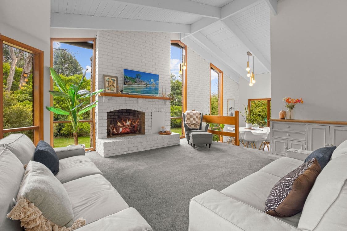 1 Woods Road, PEARCEDALE, VIC 3912, Pearcedale - Thumbnail 3
