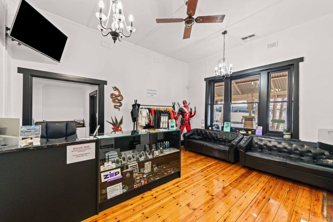 52 Murray Street, NURIOOTPA, SA 5355, Nuriootpa - Thumbnail 4