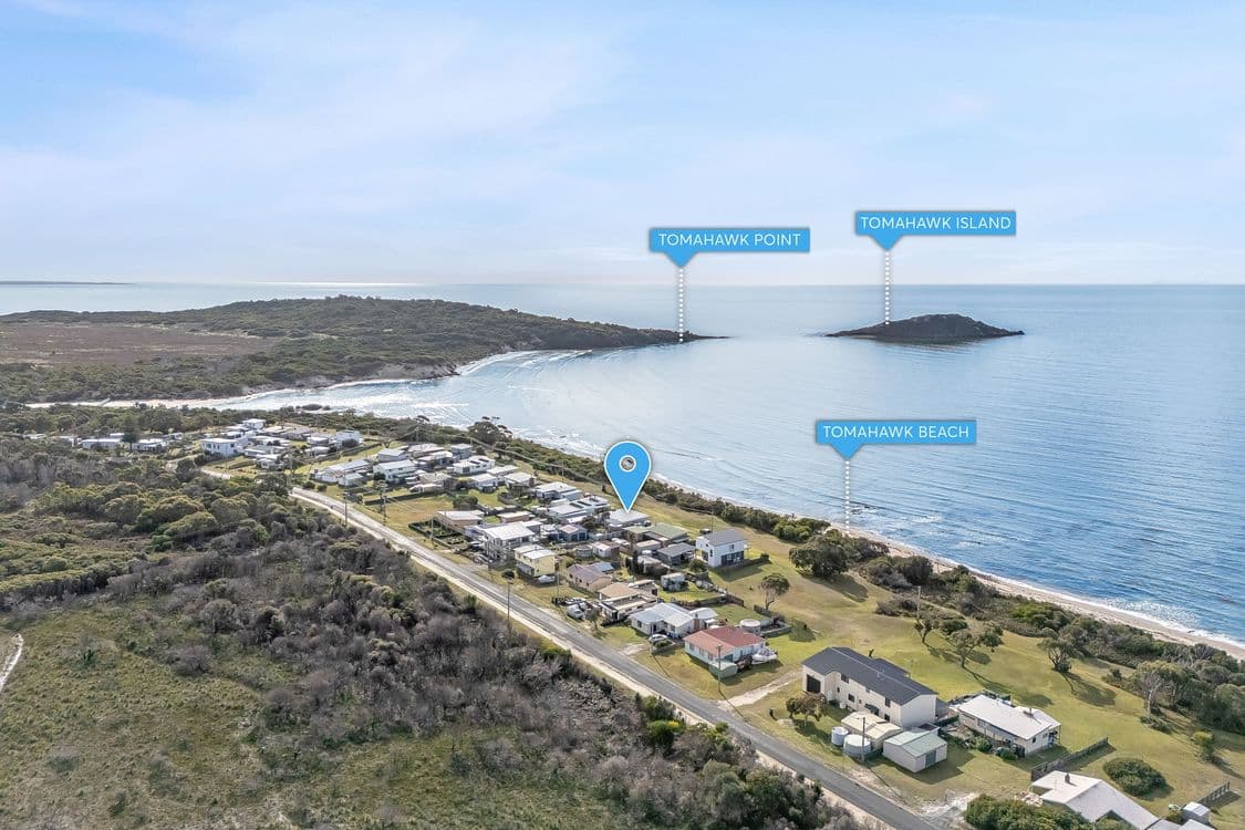 25 Morgan Esplanade, TOMAHAWK, TAS 7262, Tomahawk - Thumbnail 4