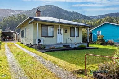 17 Dalmeny Street, ROSEBERY, TAS 7470, Rosebery - Image 1